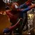 Marvel Comics Spider-Man 10th Anniversary zbirateljski kip 29cm