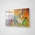 Wallity Slika od kalenog stakla 70x100cm