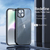 Dux Ducis Aimo futrola za Apple iPhone 15 Plus - Crna KP28067