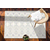 Decormat Zunanja preproga Vzorec rib 80x120 cm