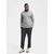 SELECTED HOMME Pulover Berg, siva