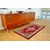 eoshop Preproga Marakeš 297 rdeča (Varianta: 300x400 cm)