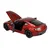 shumee WELLY ASTON MARTIN V12 VANTAGE RDEČA 1:24 24129
