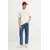 Bombažna kratka majica Calvin Klein Jeans