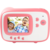 Realikids Instant Cam Pink
