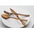 Dizdar Sare Bronze nož/3mm/23cm/12 kos
