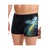 Arena jellyfish aquashort black m - uk34