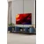 Hanah Home TV komoda Capella 200, 200 cm, plava