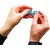 Clementoni Trolls Puzzle 3, 104 kosov
