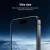 Folija za zastitu ekrana GLASS Nillkin 2u1 HD za iPhone 14 Pro Max (6.7) crna