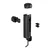 SmallRig Wireless Control & Quick Release Side Handle 4402