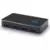 Lindy USB-C Hub 5 Gbit/s Črna 100x50x16,4 mm