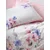 Lessentiel Maison Komplet posteljine Jayda, 160x220cm, Bela