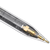 Smooth Writing Stylus with LED Indicators, Active White (6932172624606)