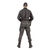Armagedon Tactical Muške taktičke pantalone P1, Crne