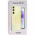 SAMSUNG pametni telefon Galaxy A55 8GB/128GB, Lemon