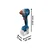 BOSCH GDX 18V-285 Professional Akumulatorski rotacioni udarni odvrtač, 06019N2103