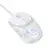 MARVO Gaming miš Z FIT LITE G1 WH beli