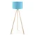Opviq Podna lampa AYD-1563, Plava