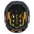 Hokejska čelada CCM Tacks 720 Combo Navy Senior L