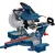 Bosch Stacionarna kružna testera - ger GCM 340-305 D? Professional 0601B60000