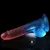 Dildo s priseskom Dazzle Studs Lovetoy 19,1 cm
