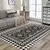 Conceptum Hypnose Tepih, 60x100cm, Sivi