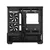 Asus Kućište Prime AP202 TG ARGB, Crno