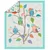 Smart Trike Tots Baby Posteljina 3 Dela Joy Owl