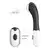 Vibrator Elemental, 19cm, Crni