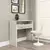 Hanah Home My Desk Radni sto 99x88x66cm, Beli