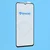 Zastitno staklo Tempered glass Teracell Titan 2.5D za Xiaomi Redmi 13C crni