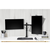 Kensington SmartFit Ergo nosilec za 2 monitorja
