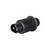 KAMAR Plastični vtič 3PIN 12V [E0003-A]