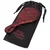 Fifty Shades of Grey Padl Sweet Anticipation, 27.3cm, Crno-crveni