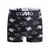 3-PACK moške boksarice Uomo Urban Champion