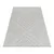 Conceptum Hypnose Tepih Aruba 4902, 140x200 cm, Svetlosivi