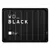 WD BLACK P10 GAME DRIVE WDBA2W0020BBK-WESN