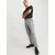 JACK & JONES Chino hlače Marco Bowie, siva