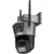 GMB Kamera CAM-IP8MP-EP12-8X, 8 Mpix, microSD, iCSee, Xmeye Pro App, Two-way voice, PTZ, IP66, 3.6 mm, 3.6 mm