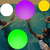 Plavajoča žoga za osvetlitev bazena - Floatylight