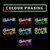 Lampa Paladone Game Over Light V2