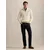 Polo Ralph Lauren Pulover kremna