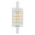 LED prigušiva sijalica R7s/9,5W/230V 2700K 78 mm - Osram