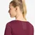 Majice adidas Motion Long Sleeve Maroon XL