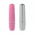 shumee Mini vibrator za šminko, močne vibracije, diskreten dizajn, darilo AAA