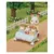 Sylvanian Families Voziček za trojčke