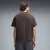 PUMA Art Class Oversized Tee Men, Men, Crystal Black, XS