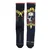 Nogavice Guns N Roses - NIGHT TRAIN - BLACK - PERRI´S SOCKS - GRB301-001-O-M