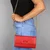 ZOOZIE BAGS Ženski novčanik crvena boja 1425